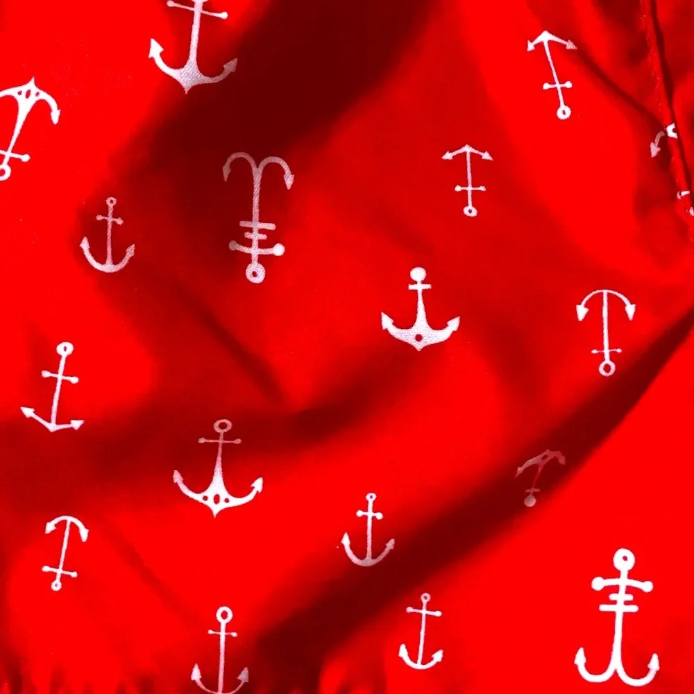 Cat & Jack Swim Trunks NEW